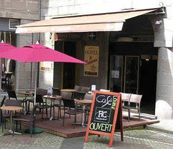 Le Croiseur Ginette - Entierement Renove Hotel Saint-Malo