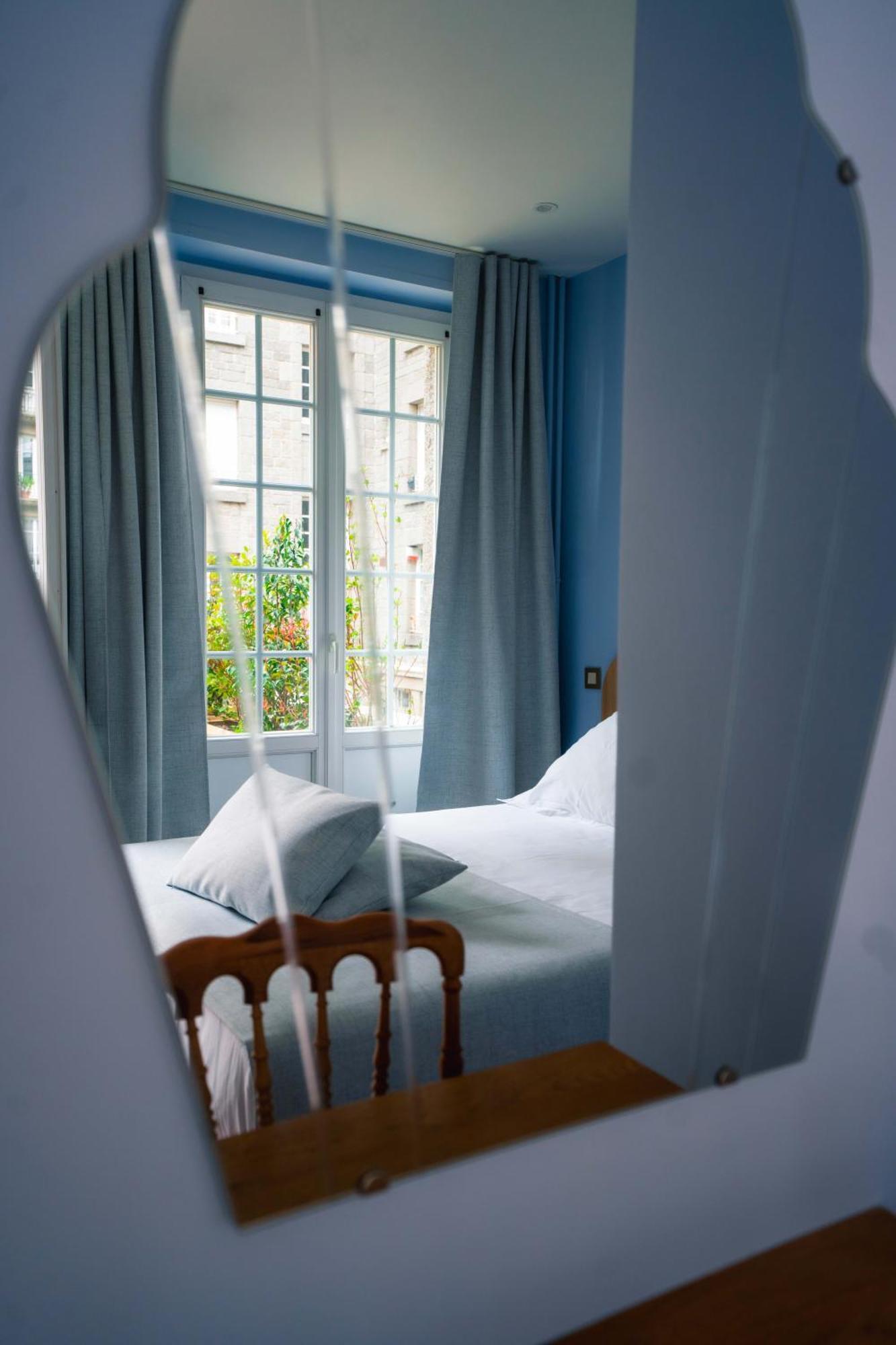 Le Croiseur Ginette - Entierement Renove Hotel