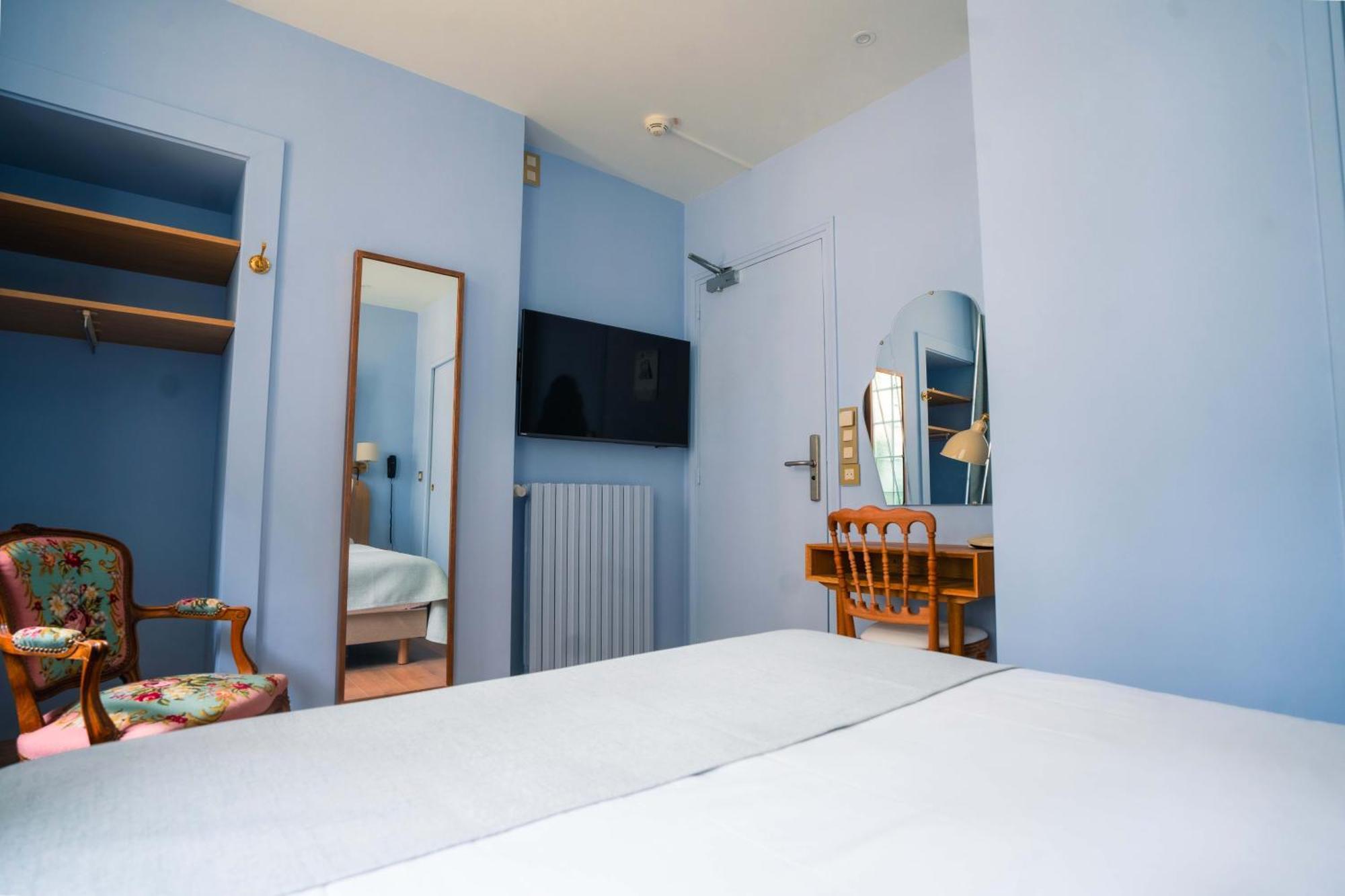 Le Croiseur Ginette - Entierement Renove Saint-Malo