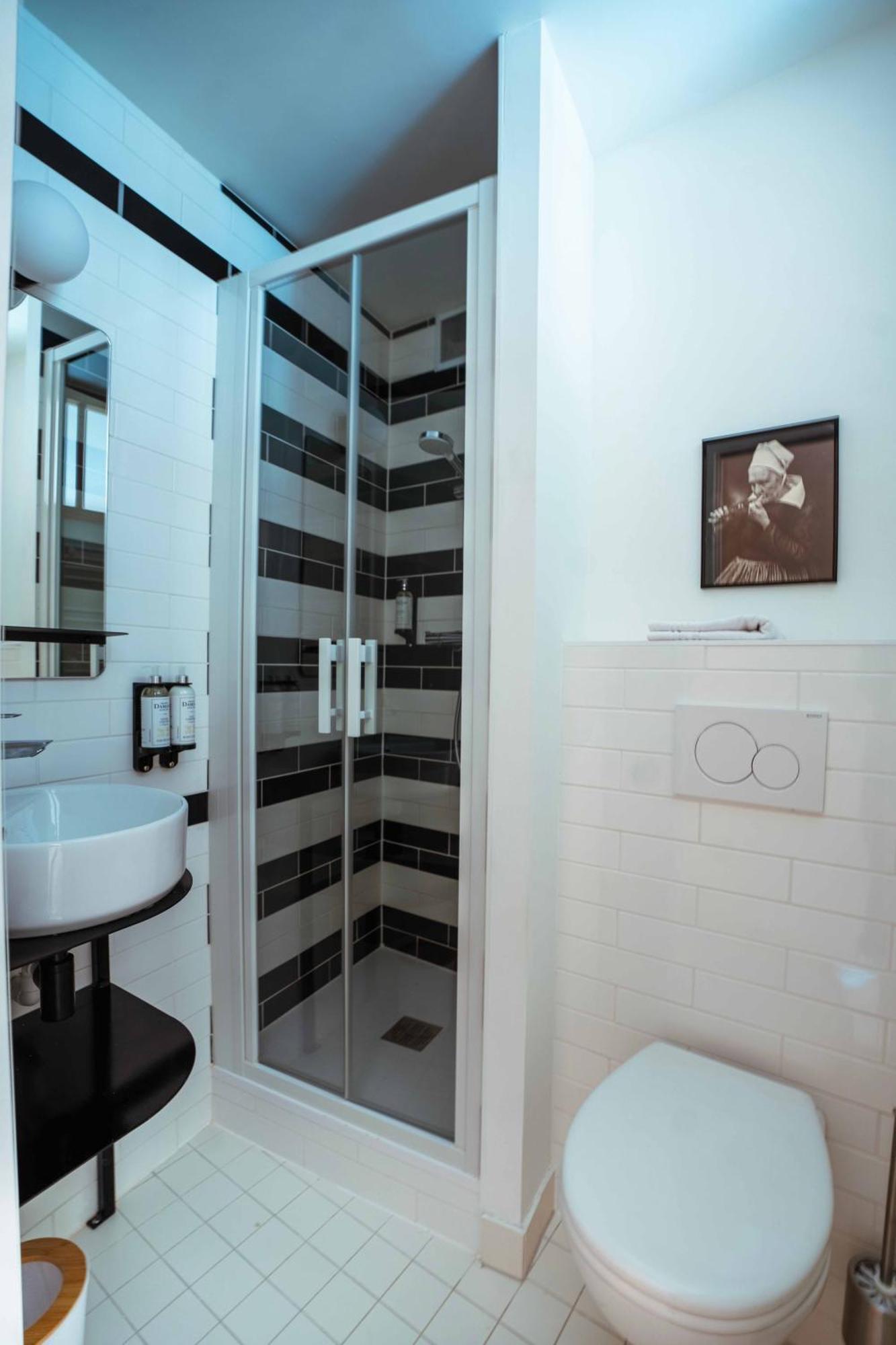 Le Croiseur Ginette - Entierement Renove 2*