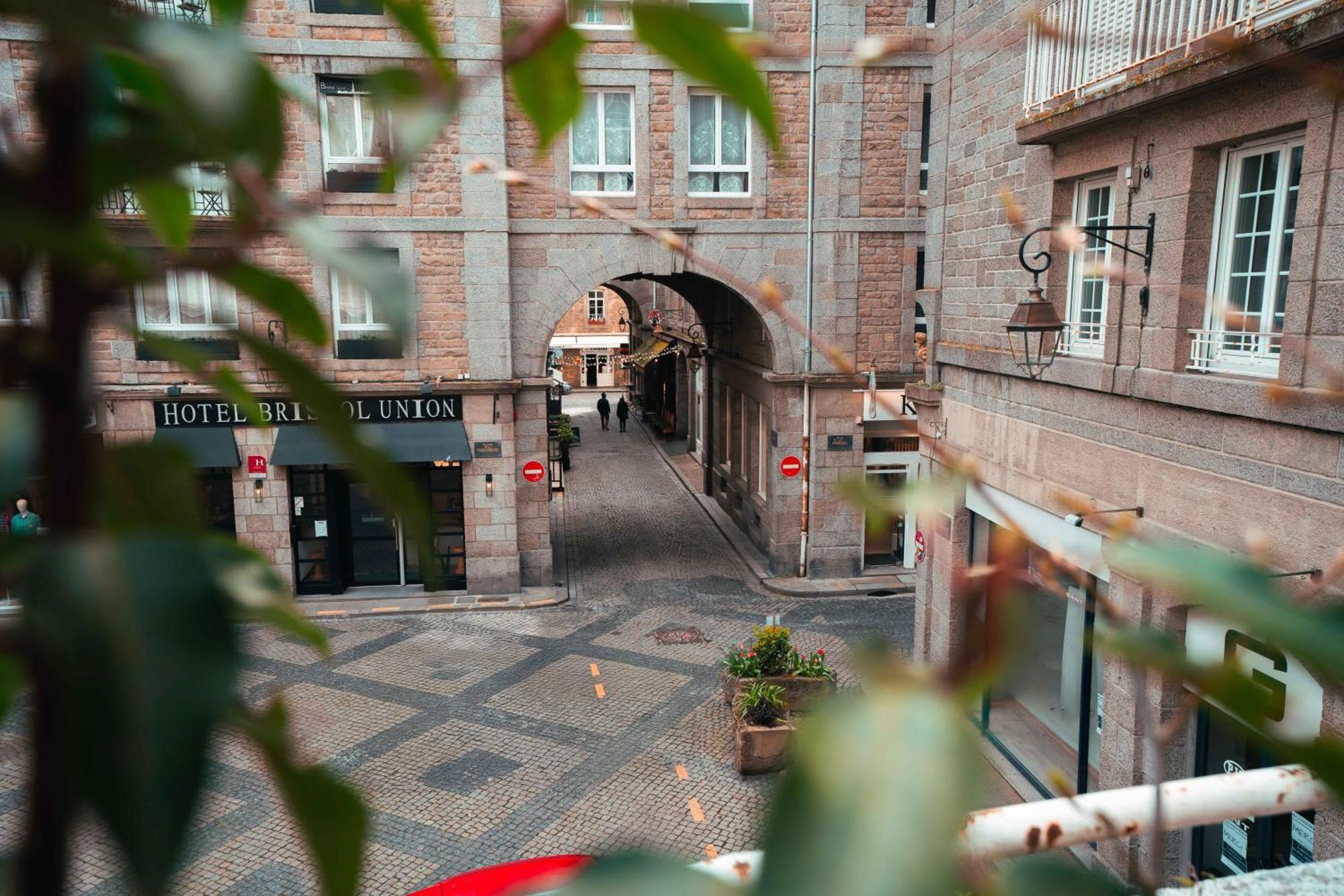 Le Croiseur Ginette - Entierement Renove Saint-Malo