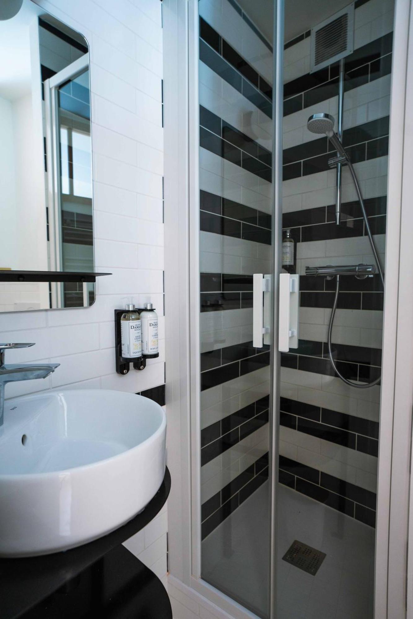 Le Croiseur Ginette - Entierement Renove Hotel Saint-Malo