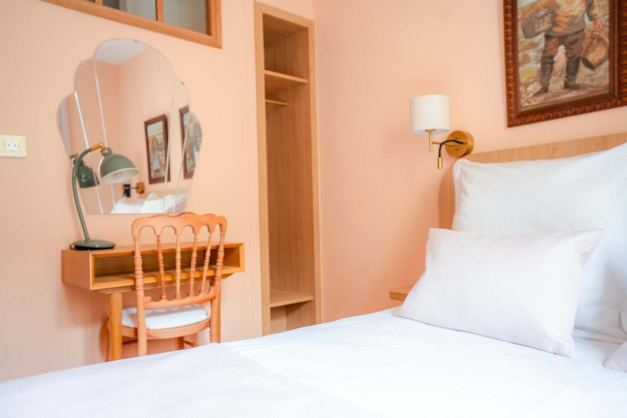 Le Croiseur Ginette - Entierement Renove 2*