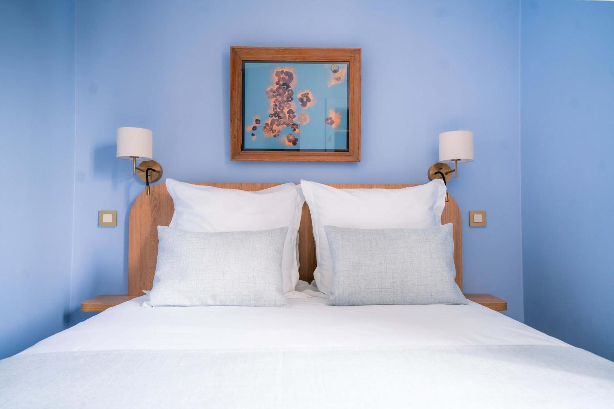 Le Croiseur Ginette - Entierement Renove 2* Saint-Malo