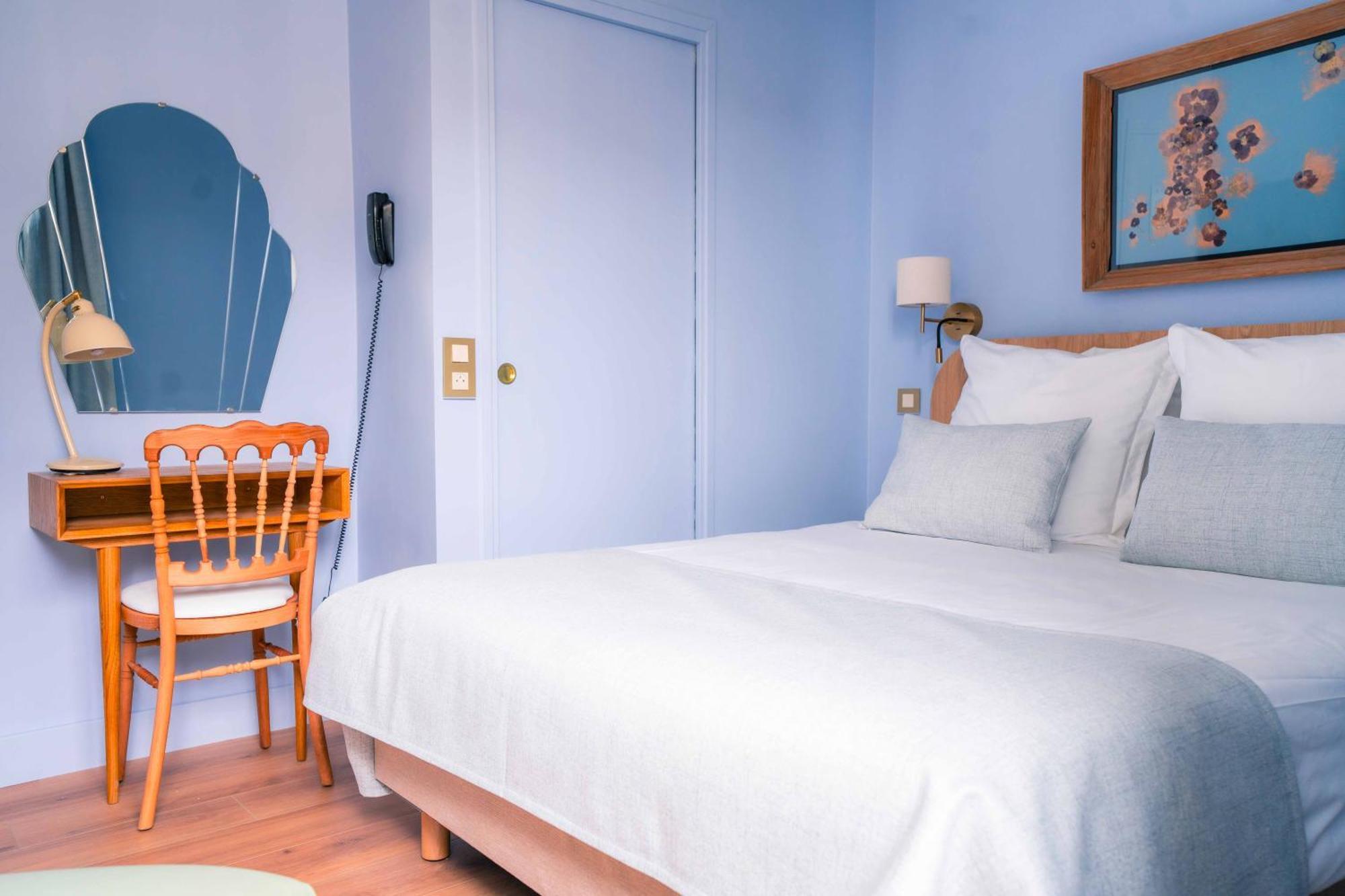 Le Croiseur Ginette - Entierement Renove Hotel