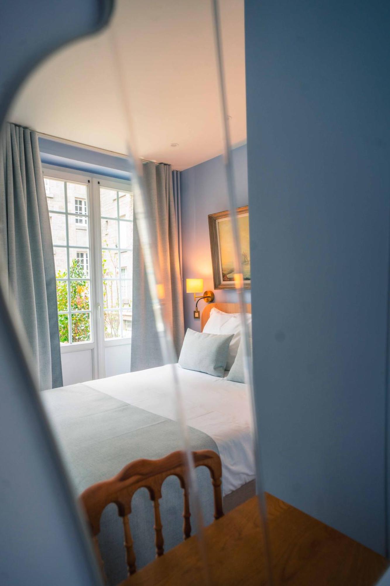 Hotel Le Croiseur Ginette - Entierement Renove