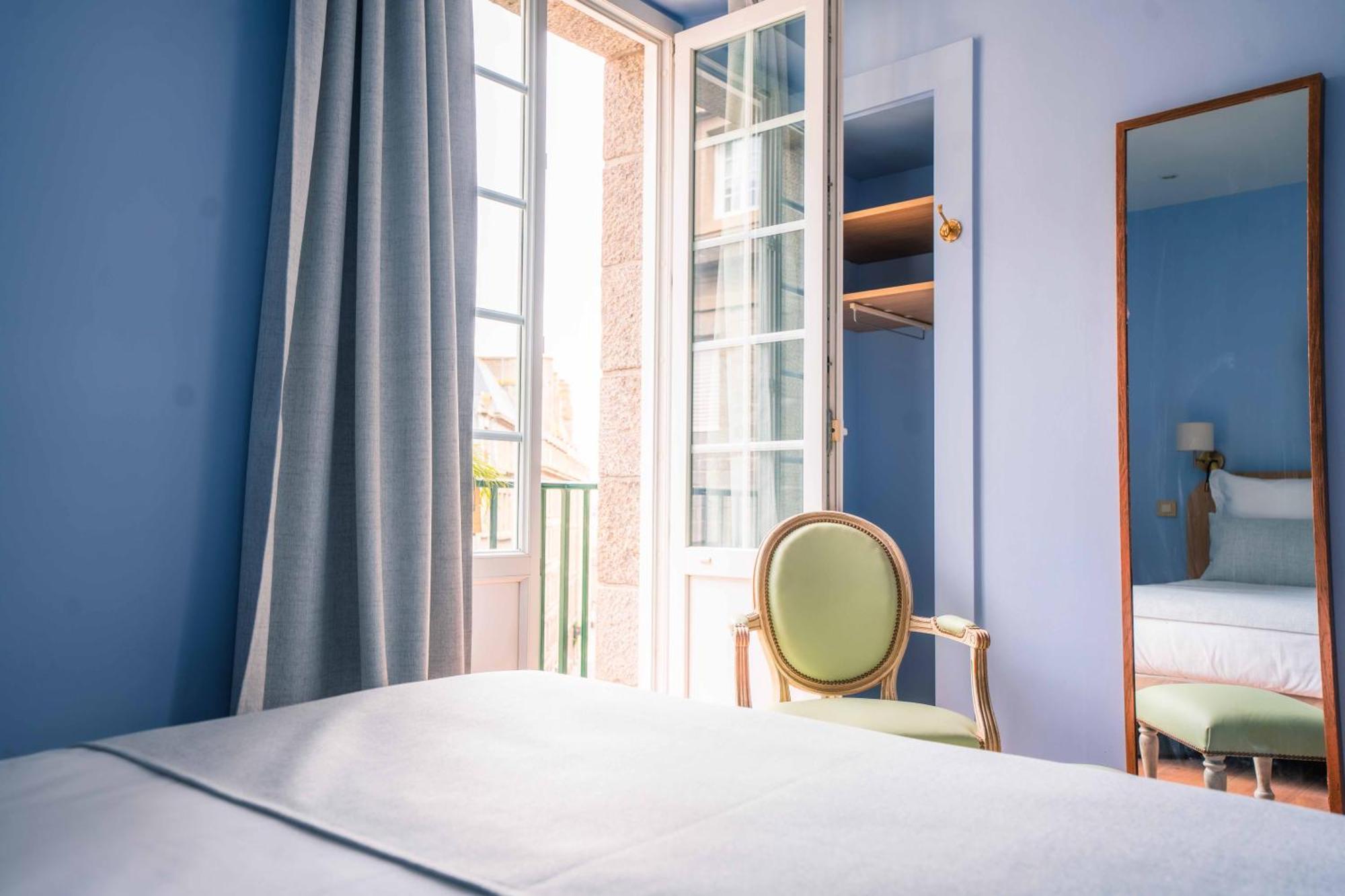 Hotel Le Croiseur Ginette - Entierement Renove 2*