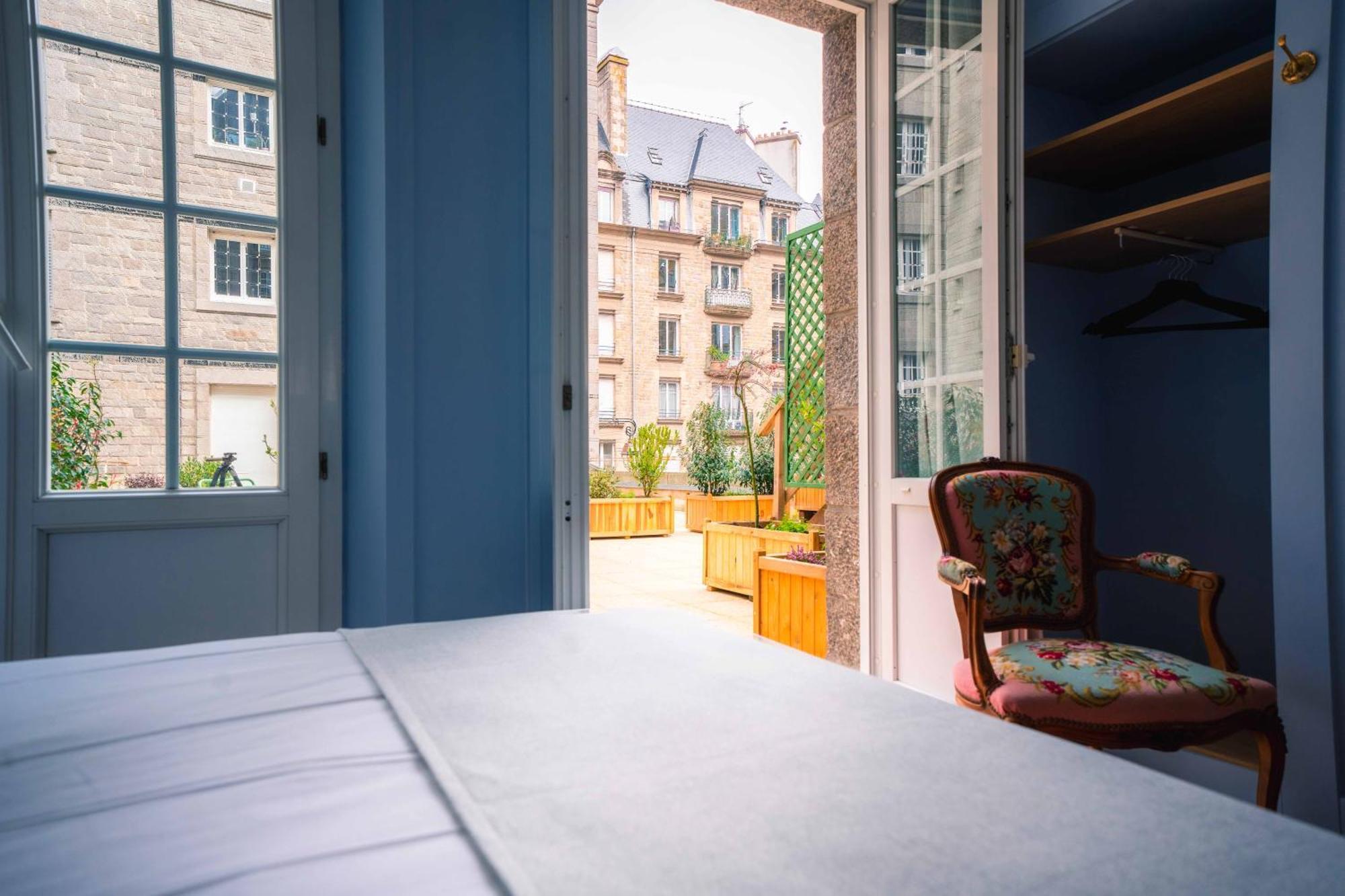 Le Croiseur Ginette - Entierement Renove Hotel