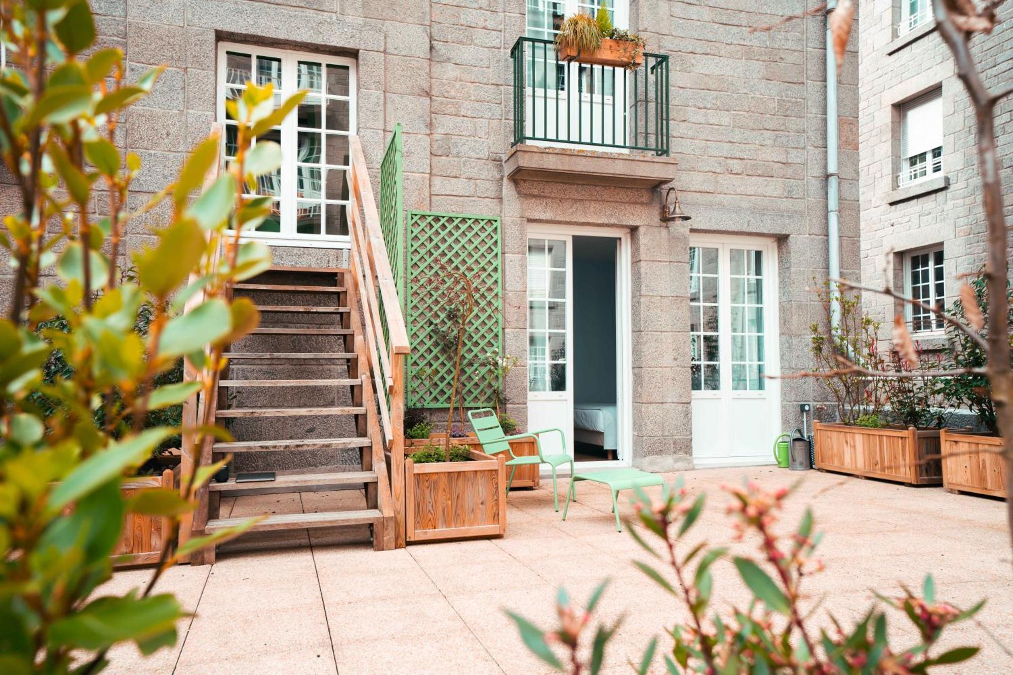 Le Croiseur Ginette - Entierement Renove Hotel 2*