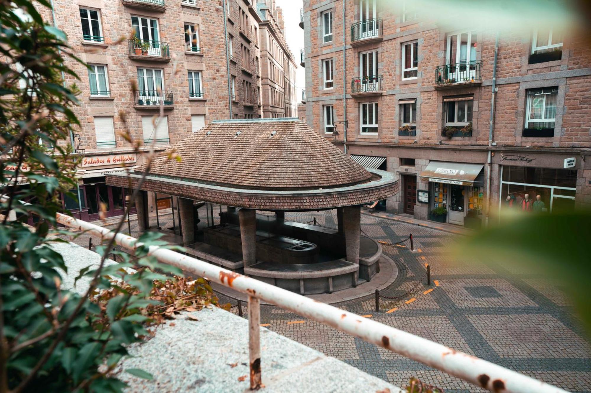 Le Croiseur Ginette - Entierement Renove 2* Saint-Malo