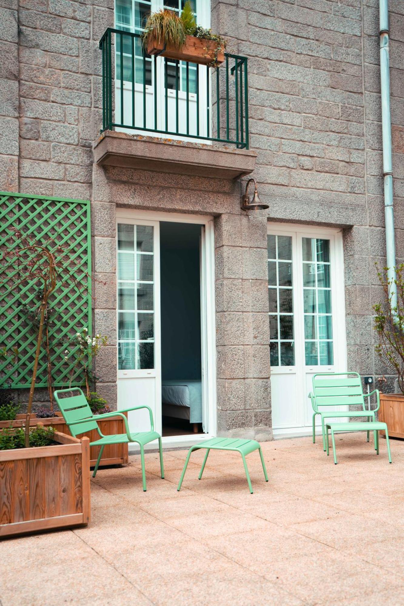 Le Croiseur Ginette - Entierement Renove