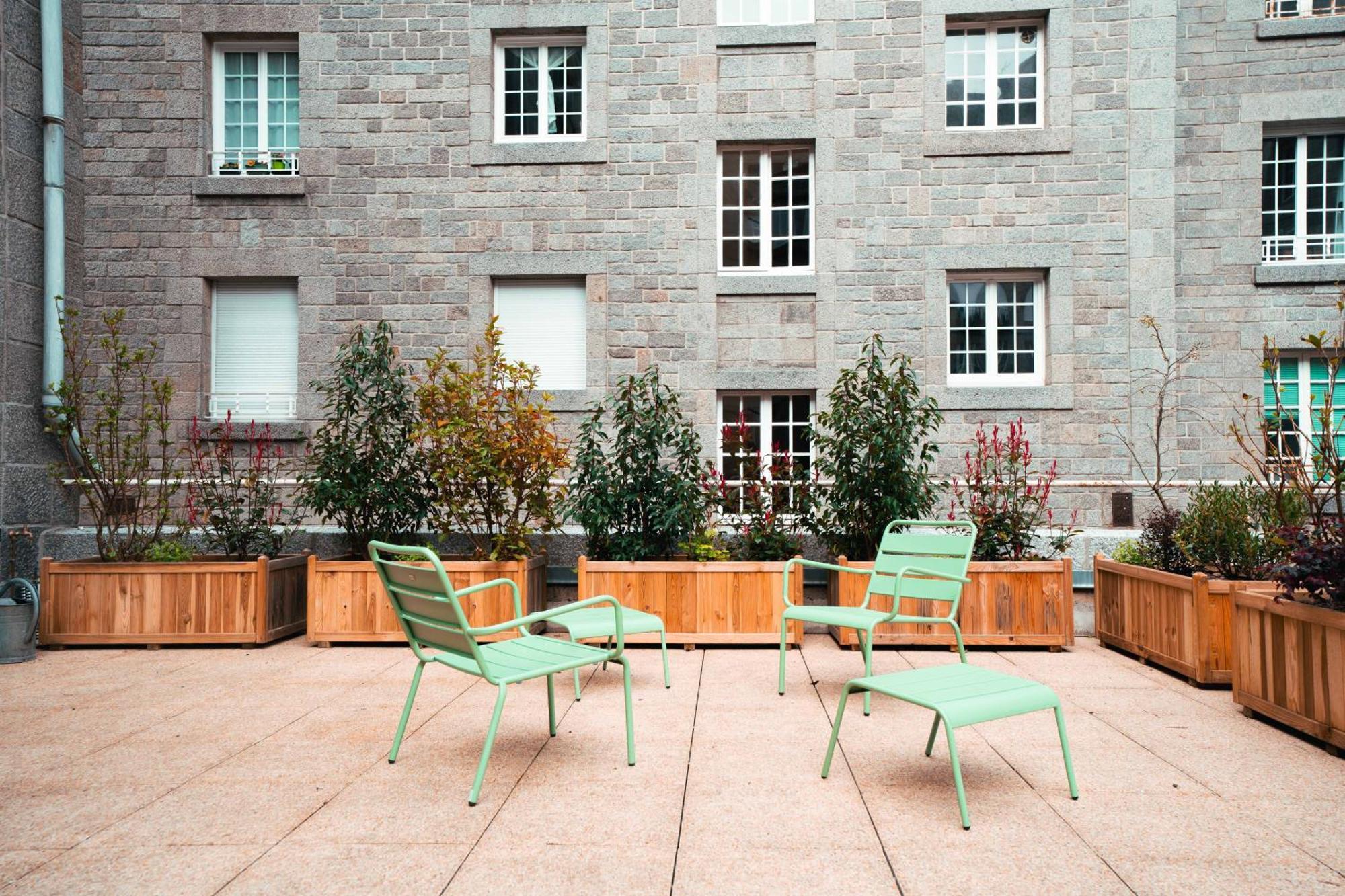 Le Croiseur Ginette - Entierement Renove Hotel 2*
