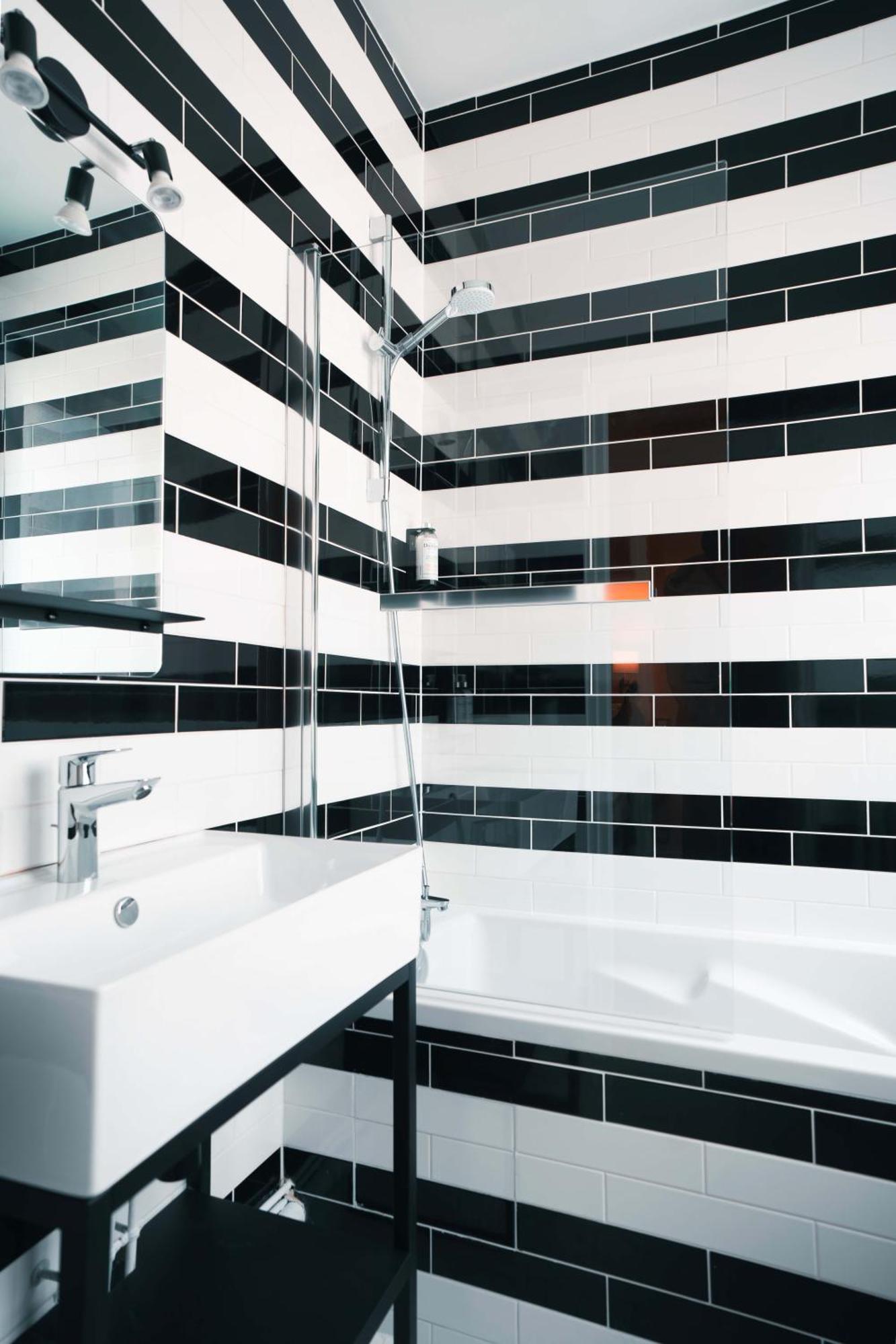 Hotel Le Croiseur Ginette - Entierement Renove Saint-Malo