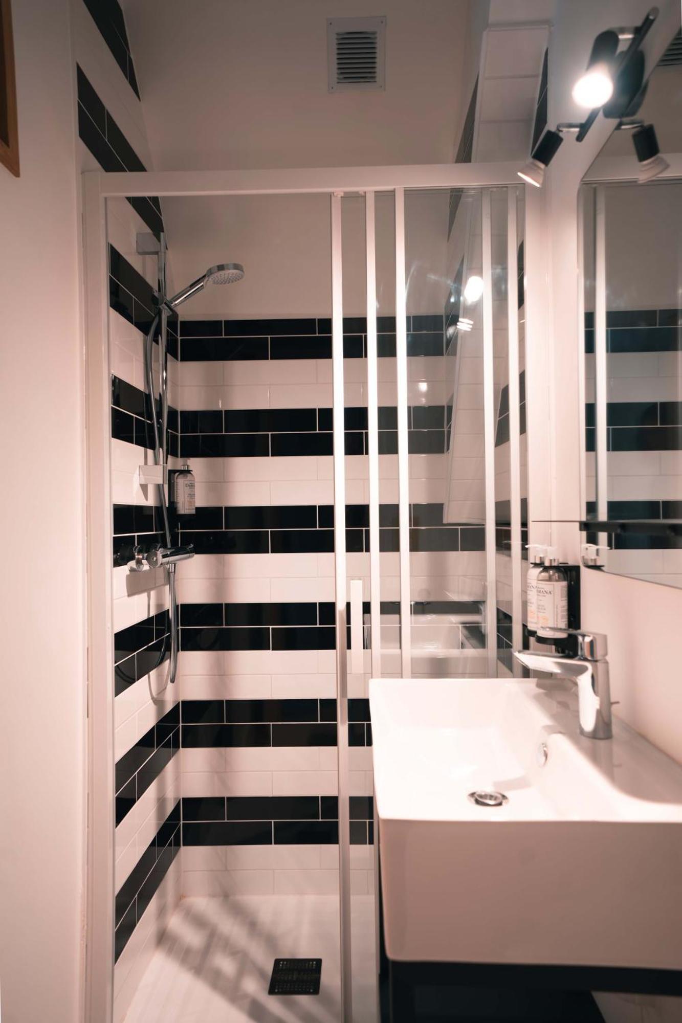 Le Croiseur Ginette - Entierement Renove Hotel 2*