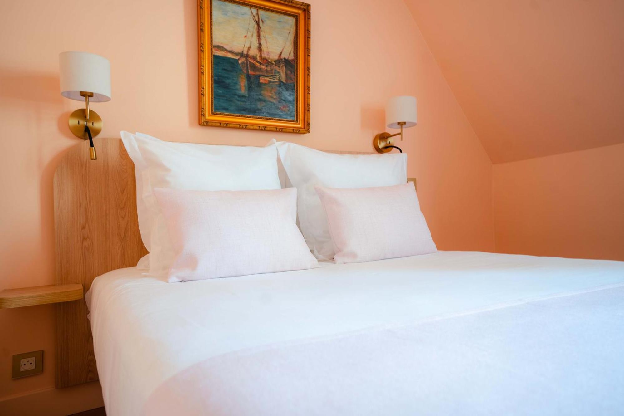 Le Croiseur Ginette - Entierement Renove 2*