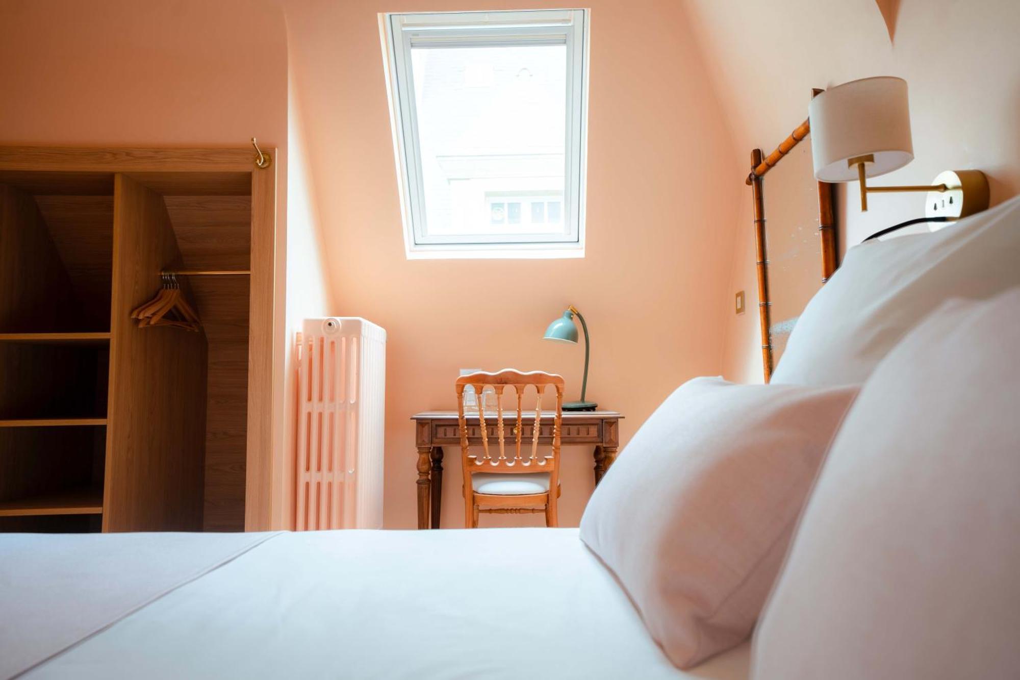 Hotel Le Croiseur Ginette - Entierement Renove