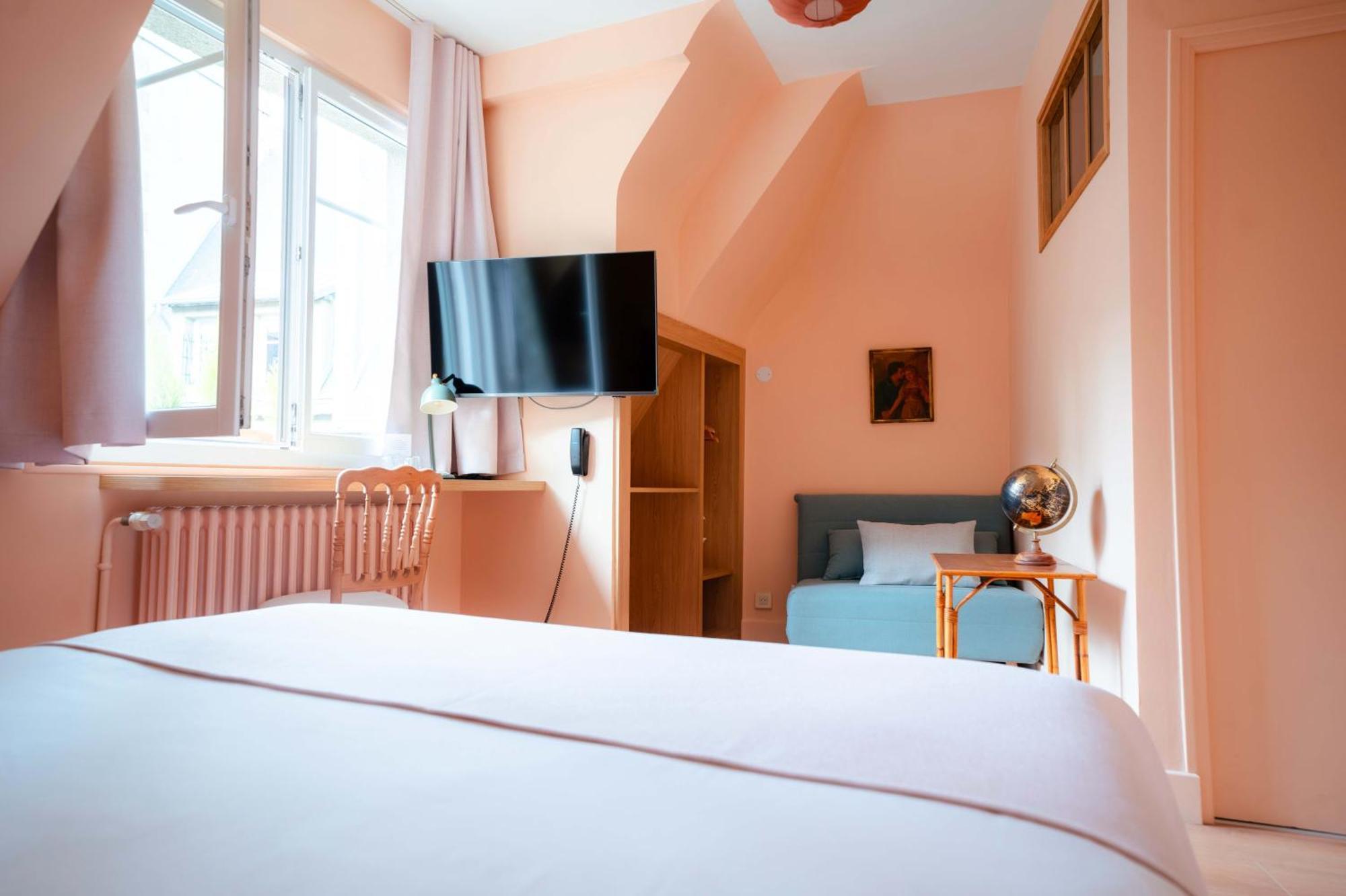 Le Croiseur Ginette - Entierement Renove Hotel 2*