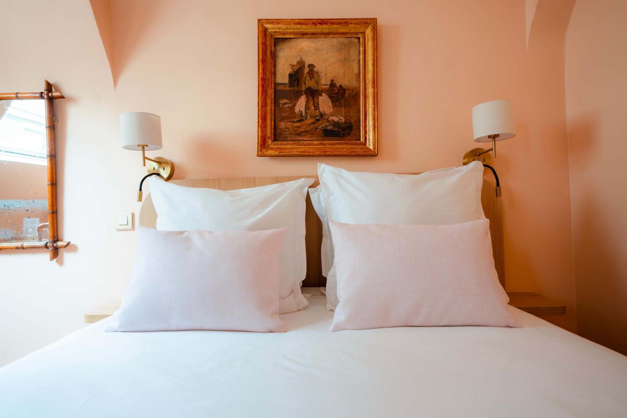 Le Croiseur Ginette - Entierement Renove 2* Saint-Malo