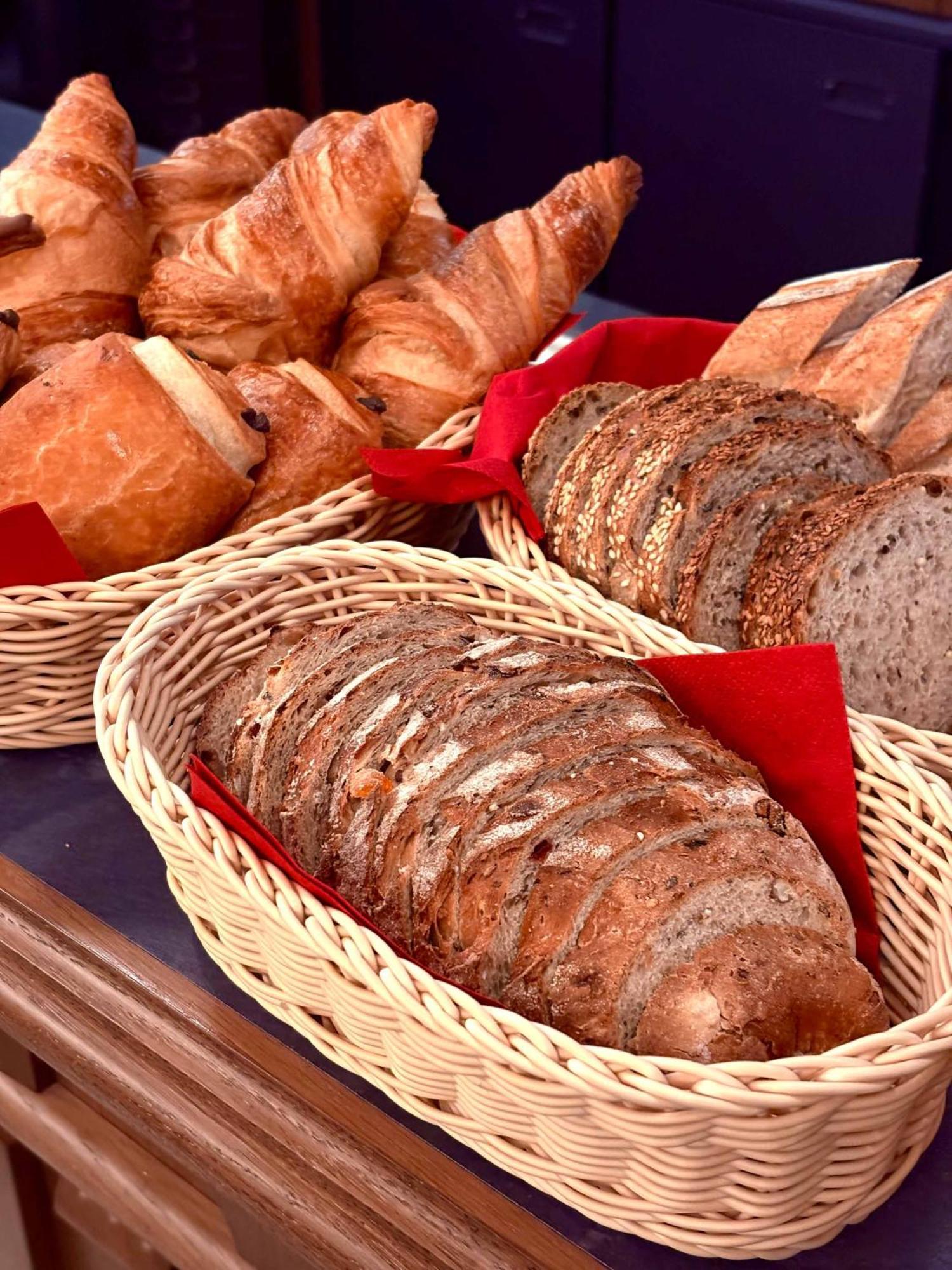 Le Croiseur Ginette - Entierement Renove