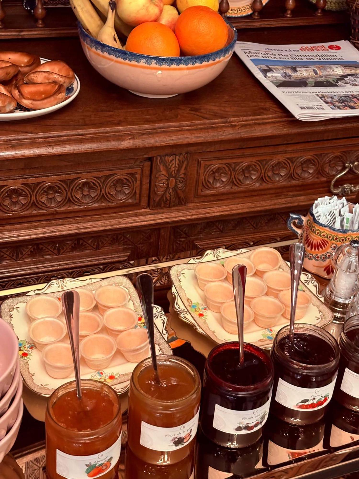 Le Croiseur Ginette - Entierement Renove Hotel
