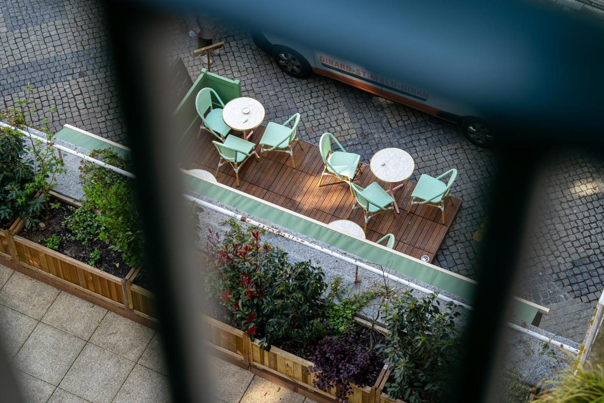 Le Croiseur Ginette - Entierement Renove Saint-Malo