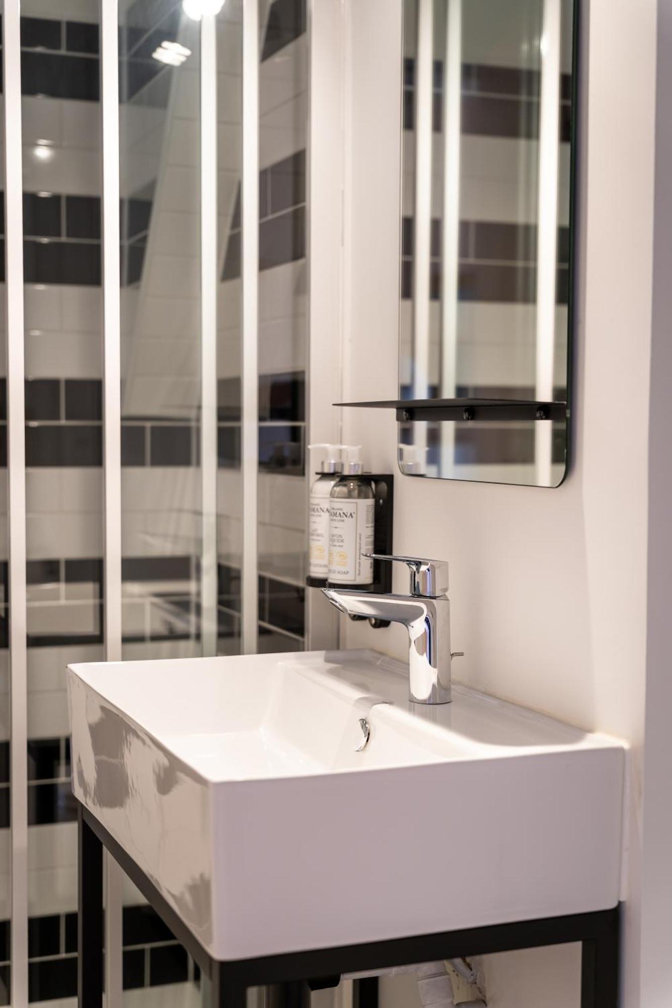 Le Croiseur Ginette - Entierement Renove Hotel Saint-Malo