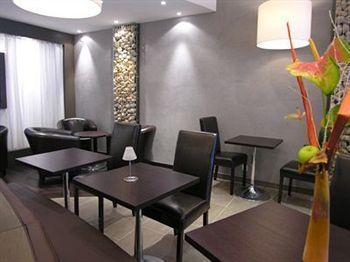 Le Croiseur Ginette - Entierement Renove 2* Saint-Malo