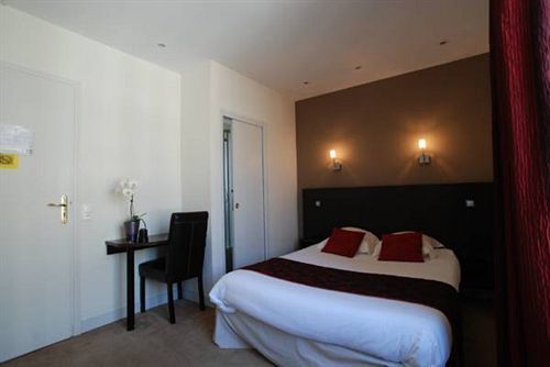 Hotel Le Croiseur Ginette - Entierement Renove