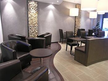Hotel Le Croiseur Ginette - Entierement Renove Saint-Malo