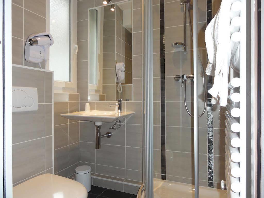 Le Croiseur Ginette - Entierement Renove 2* Saint-Malo